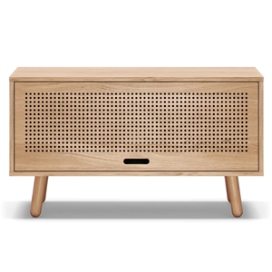 Department Ray TV-bank 100 cm Eiken
